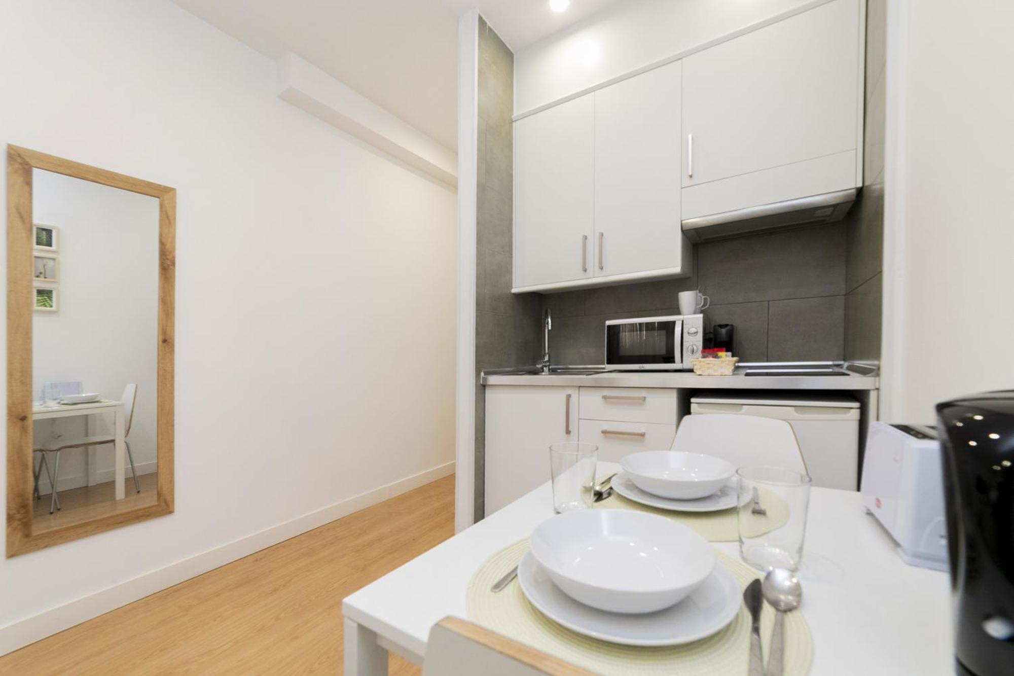 Appartamento Luxury Ii - Ferga *