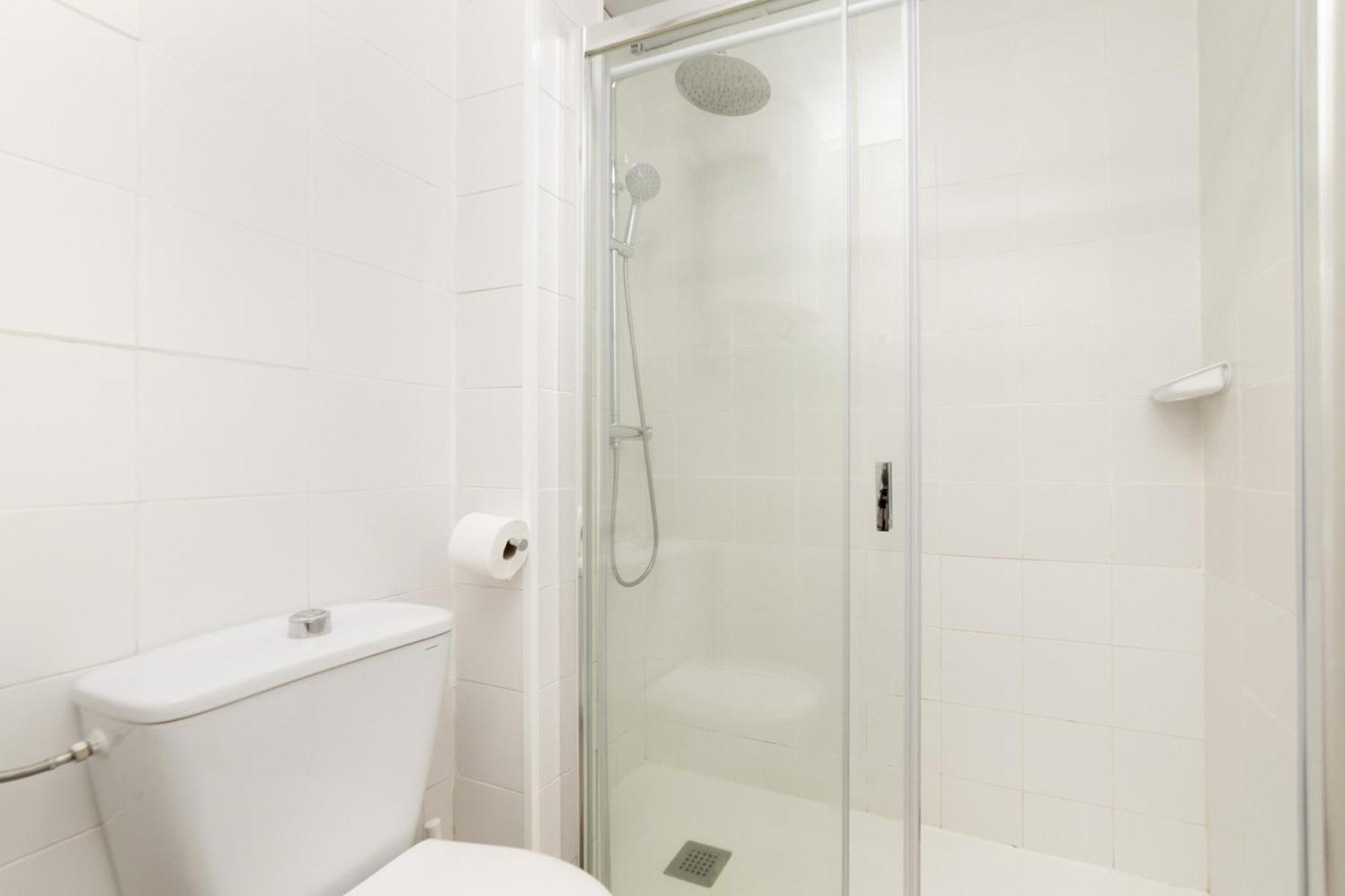 Luxury Ii - Ferga Apartamento Madri