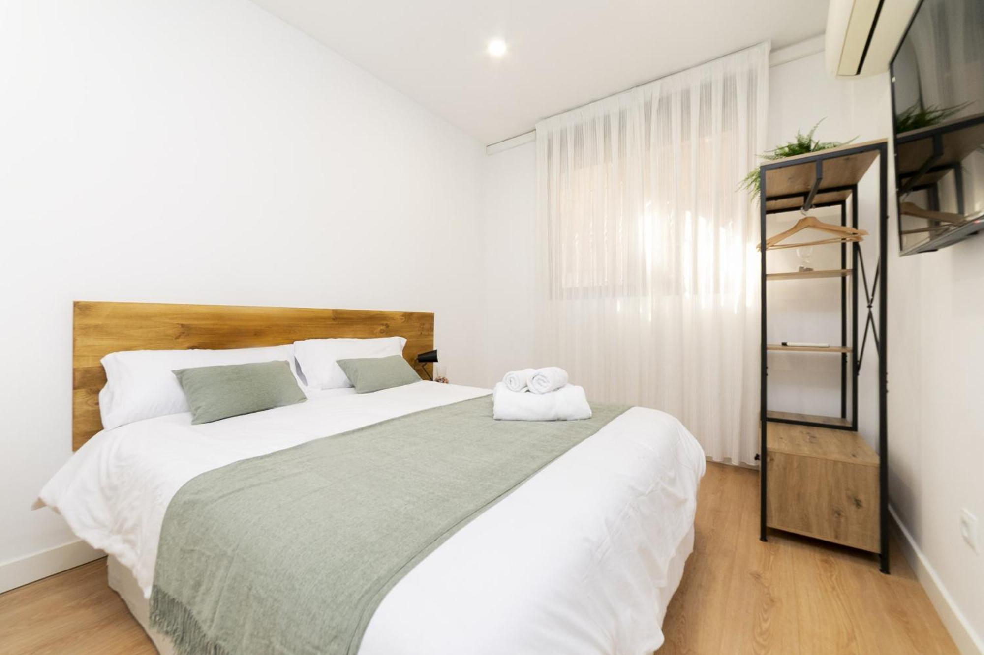 Apartamento Luxury Ii - Ferga