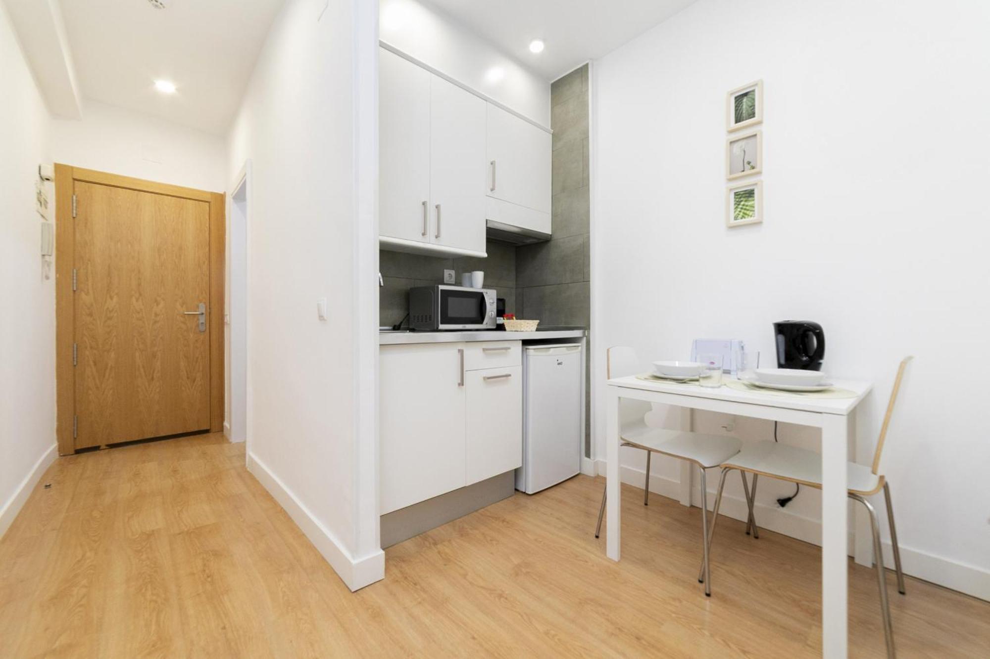 Luxury Ii - Ferga Apartamento *