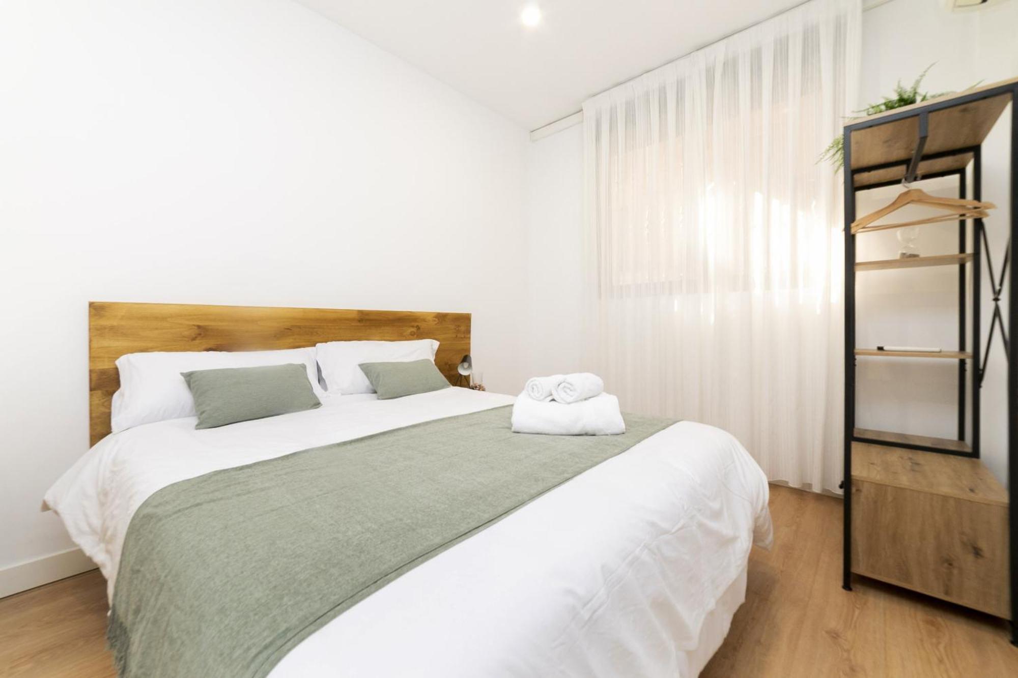 Luxury Ii - Ferga Apartamento *